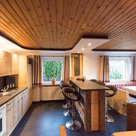 Haus Maria Larcher Bach  Ngoại thất bức ảnh