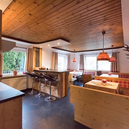 Haus Maria Larcher Bach  Ngoại thất bức ảnh